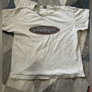 Vintage Single Stitch Carhartt Shirt (PLS READ)